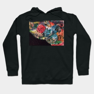 Chameleon 4 Hoodie